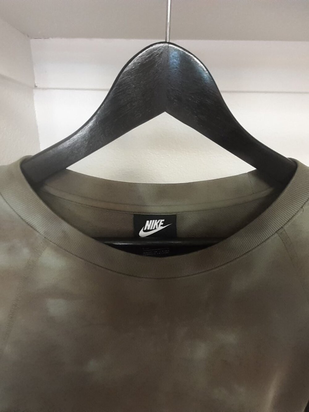 Nike Sweatshirt